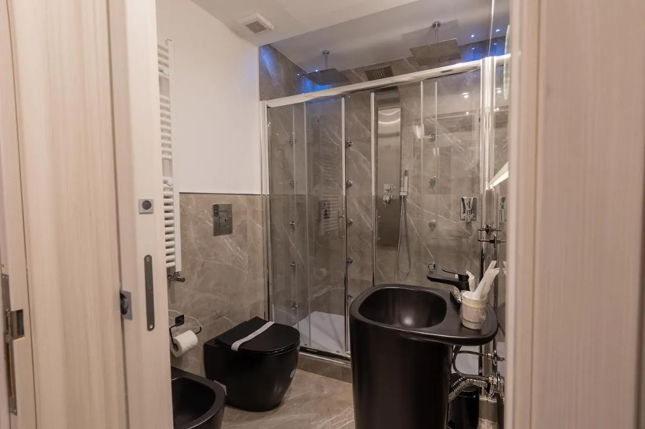 Maximum Exclusive Suite & Spa Palermo 0*,  Italy