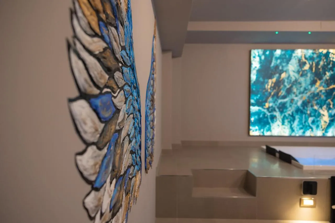 Guest house Maximum Exclusive Suite & Spa Palermo
